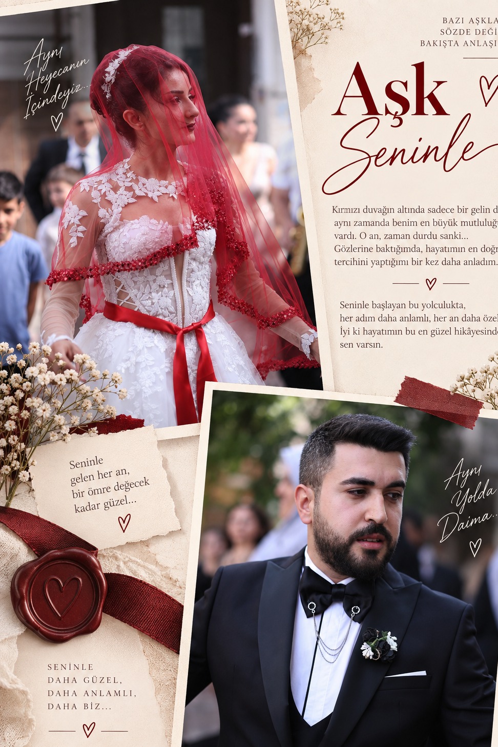 BİZİM HİKAYEMİZ DERGİ